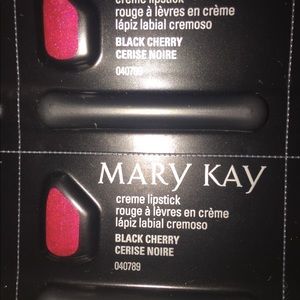 Mary Kay samples